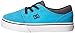 DC Trase Slip Skate Shoe (Toddler)