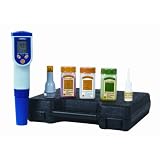 General Tools WK7200 Complete Water Testing Kit by General Tools