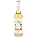 Monin - Toffee Nut Syrup - 700ml