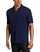 Canterbury of New Zealand Men's Ben Short Sleeve Polo