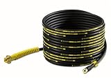 Karcher Drain Cleaning Kit (15m)