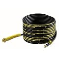 Karcher Drain Cleaning Kit (15m)