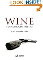 Wine Chemistry and Flavor