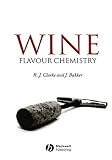 Review Wiley-Blackwell  / Wine: Flavour Chemistry