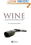 Wine: Flavour Chemistry
