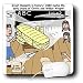 Londons Times Famous People Places Books Cartoons - Wright Brothers - the Early Years - Mouse Pads