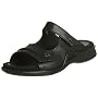 ECCO Women's Wave 2 Strap Sandal