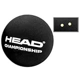 Head Squash Ball - Single Ball - 287118