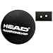 Sporting Goods : Head Squash Ball - Single Ball - 287118