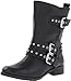 DV by Dolce Vita Women's Solvae Motorcycle Boot