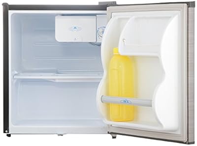 Videocon REF VC060PSH-FDW Direct-cool Refrigerator (47 Ltrs, Silver Hairline)