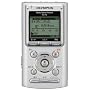 OLYMPUS IC���R�[�_�[�@�\�t���W�I�^���@ ���W�I�T�[�o�[�|�P�b�g PJ-10