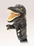Folkmanis Tyrannosaurus Rex Stage Puppet