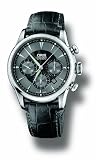 Oris Men's 676 7603 4054LS Culture Artelier Chronograph Watch