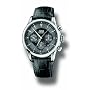 Oris Men's 676 7603 4054LS Culture Artelier Chronograph Watch