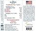 Harris, R.: Symphonies Nos. 5 and 6