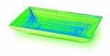 IMAGE OF Rosseto 12-inch Bamboo Rectangular Platter
