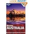 Discover Australia (AU and UK) (Lonely Planet Discover Guide) by Lindsay Brown