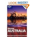 Discover Australia (AU and UK) (Lonely Planet Discover Guides)