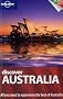 Discover Australia (UK) (Lonely Planet Discover Guide) (Lonely Planet Discover Guides)