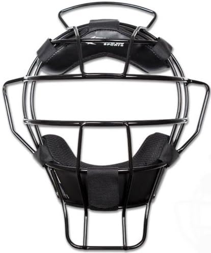 Umpires Super Lite 1-pound Face Mask