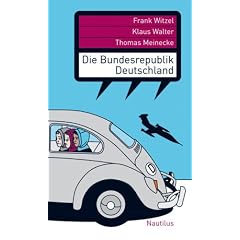 Die Bundesrepublik Deutschland