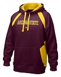ASU Sun Devils Nike Hut Hut College Hood