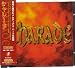 Demon Boyz-Charade [Japan Import]