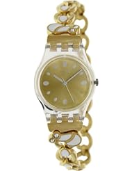 Swatch Your Day Ladies Watch LK326G