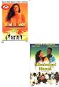 Bhaji on the Beach / Mississippi Masala (2 Pack)