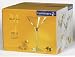 ARC INTERNATIONAL (DURAND) 31429 4-PIECE MARTINI SET 7-1/2 oz. (PACK OF 4)