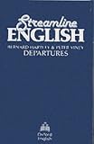 Review Oxford University Press  / Streamline English: Departures