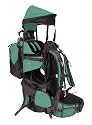 Sherpani Rumba Backcountry Baby Carrier