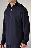 Polo Ralph Lauren 1/4 Zip French Terry Pullover (P466)