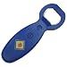 Eintracht Braunschweig Lizenzartikel - Fanartikel - Flaschen�ffner mit Sound - Spielt beim 
Flaschen�ffnen das Lied - I�m the Leader of the Gang - Farbe blau - Material Kunststoff / Metall - 
L�nge ca. 13 cm - Breite ca. 4,5 cm - H�he ca. 1,8 cm - Neu und originalverpackt - Farbabweichungen 
vom Original sind je nach Einstellungen des Bildschirms m�glich