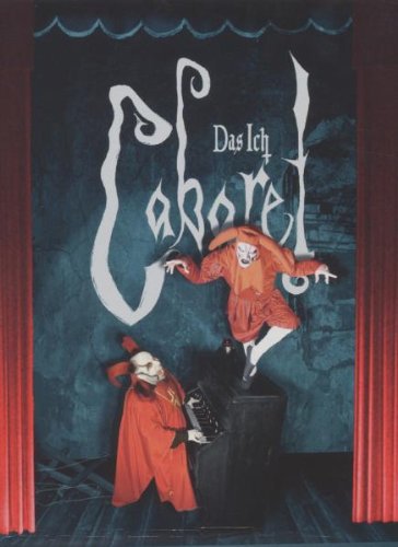 Produkt-Bild: Cabaret,Ltd.Box