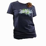 Atticus - Girl Shirt Vignette (in M)
