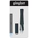 Gingher 4-Inch Featherweight Thread Clippers