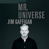 Mr Universe