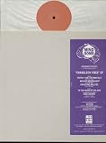 MIND BOMB - INSTRUMENTAL TRIPS - LP VINYL