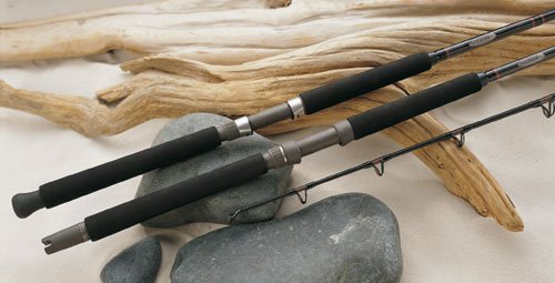 SWC70HF Premier Saltwater Series Casting Rod