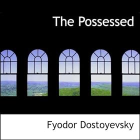 The Possessed (Unabridged)