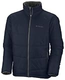 Columbia Herren Jacke Shimmer Me Timbers Hoodless, abyss, S