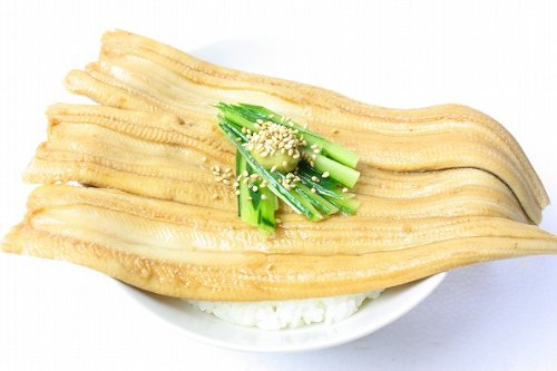 活じめやわらか煮穴子（８尾・２５０ｇ・特大２０ｃｍ前後）！王様こだわりの仕入れで、品質に自身あり！【築地】【寿司】【蒲焼き】【穴子】【煮あなご】【煮アナゴ】【煮穴子】【レシピ】【父の日ギフト】