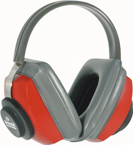 Silencio Liquid Earmuff Hearing Protector