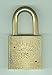 American Lock A5200GL Military and Government Padlocks
