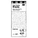 3M 9217 1/3 Sheet Power Sanding Sheets