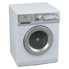 Electrolux 4055063442 - AEG Lavamat Waschmaschine Spielzeug