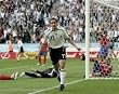 Miroslav Klose Germany 8x10 Photograph Goal Celebration