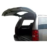 1 Pack of 99-04 Jeep Grand Cherokee Rear Hatch Gas Charged Lift Supports Shocks... 